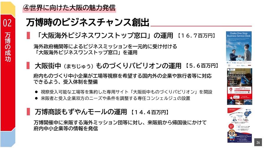 フリップ26