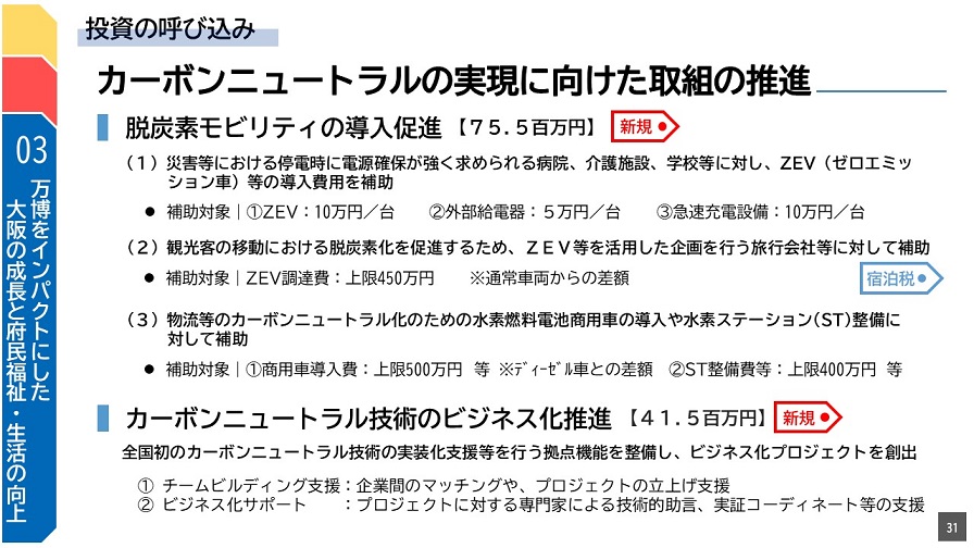 フリップ31