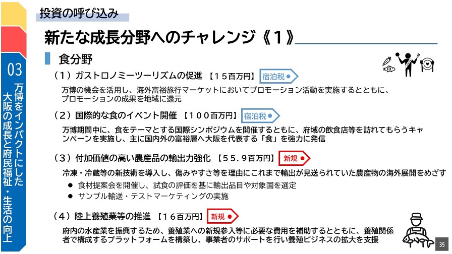 フリップ35