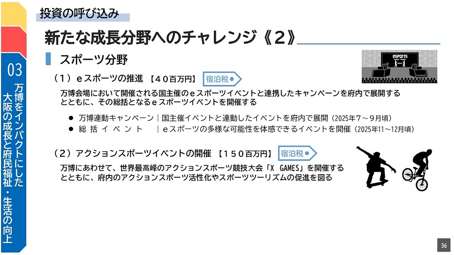 フリップ36