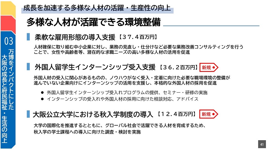 フリップ41