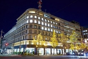 大阪ガスビルディング
