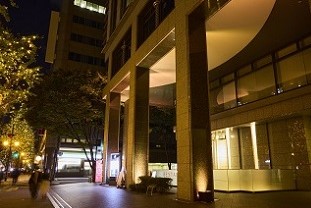 御堂筋MTRビル