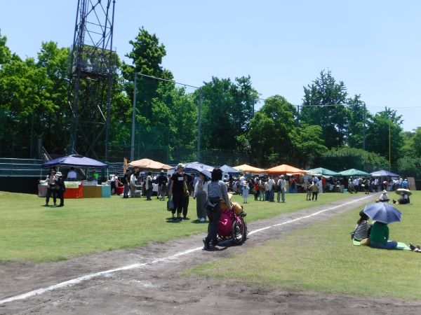 住之江公園イベント