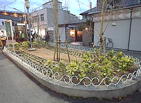 tonoki