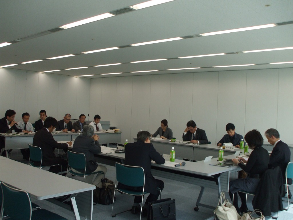 会議の開催風景（その2）