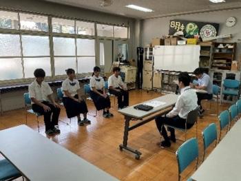 面接官02