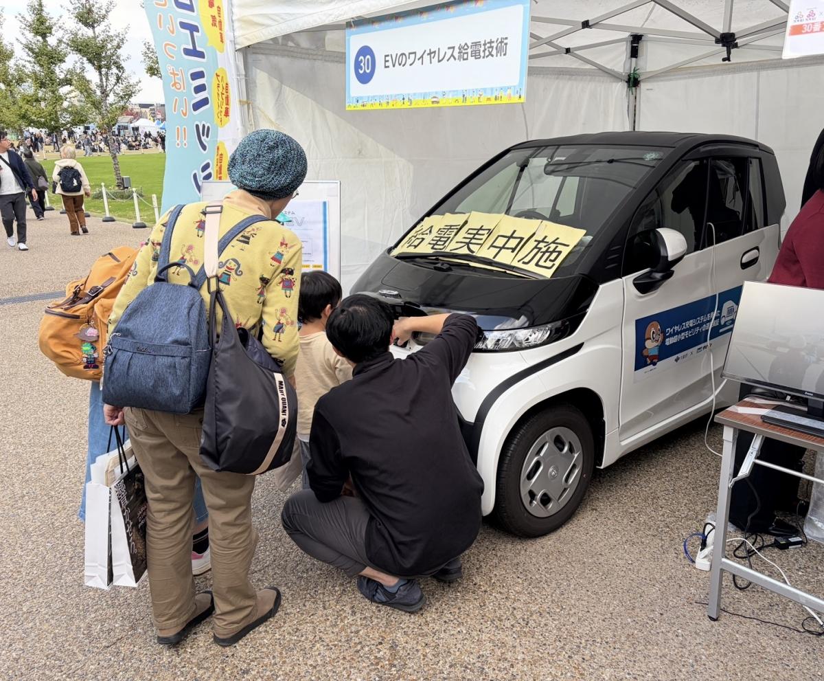 おおさかもん祭り1