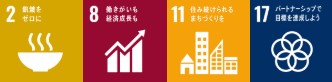 sdgs