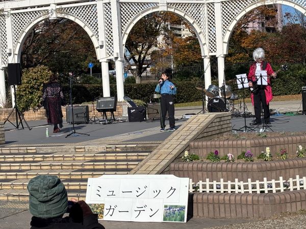 イベント写真