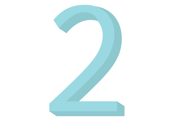 Number-template-2