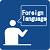 language