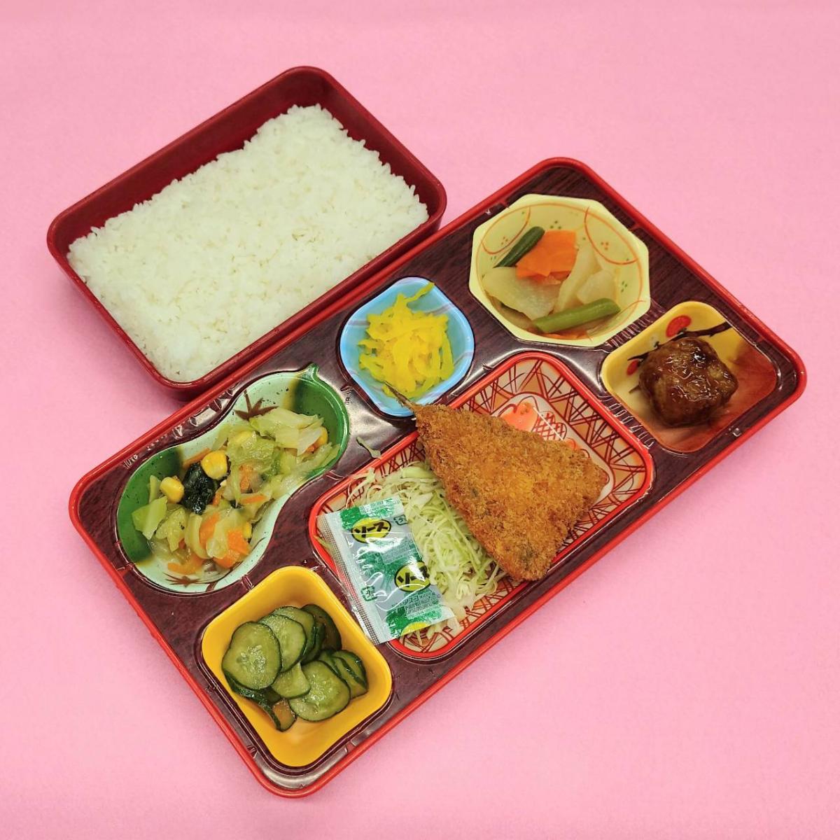 メニュー写真