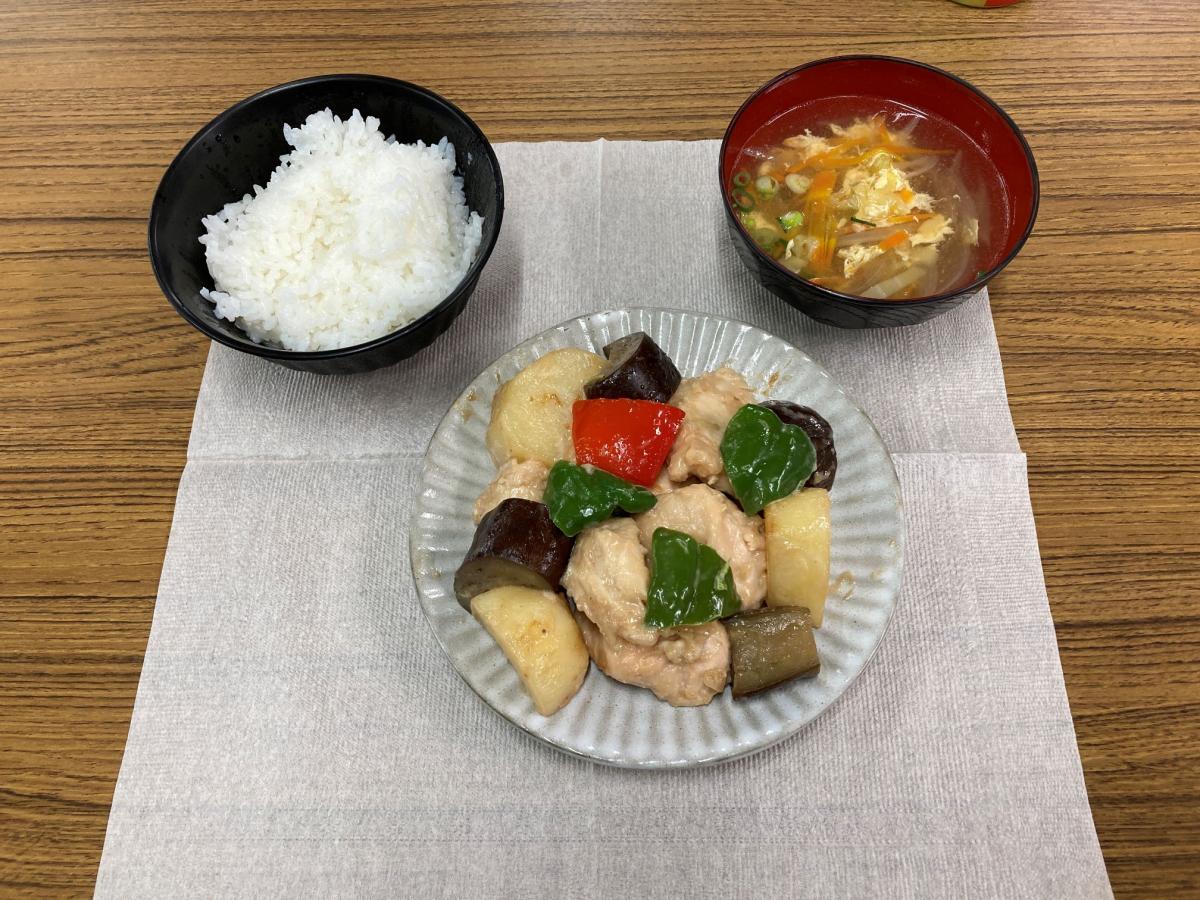 メニュー写真