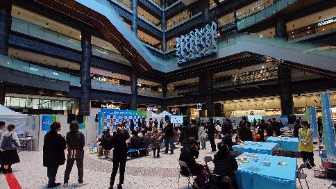 070118イベントの様子(1)
