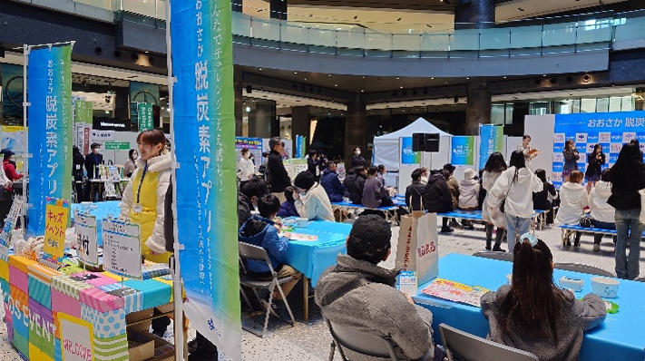 070118イベントの様子(2)