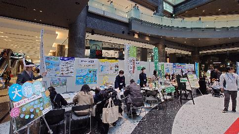 070118イベントの様子(3)