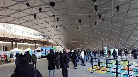 070208イベントの様子(1)
