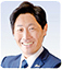 木下　昌久議員の写真
