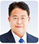 中野　剛議員の写真