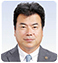 西元　宗一議員の写真