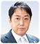 須田　旭議員の写真