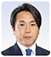 前田　洋輔議員の写真