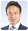 道端　俊彦議員の写真