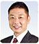 中川　あきひと議員の写真