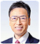 植田　正裕議員の写真