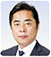 坂上　敏也議員の写真