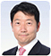 中井　もとき議員の写真