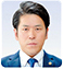 上田　健二議員の写真