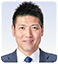 杉本　太平議員の写真