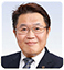 紀田　馨議員の写真