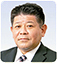森西　正議員の写真
