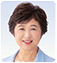 内海　久子議員の写真