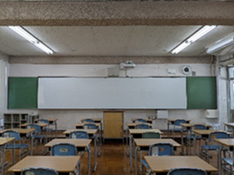高等学校課15