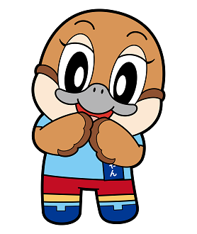 もずやん