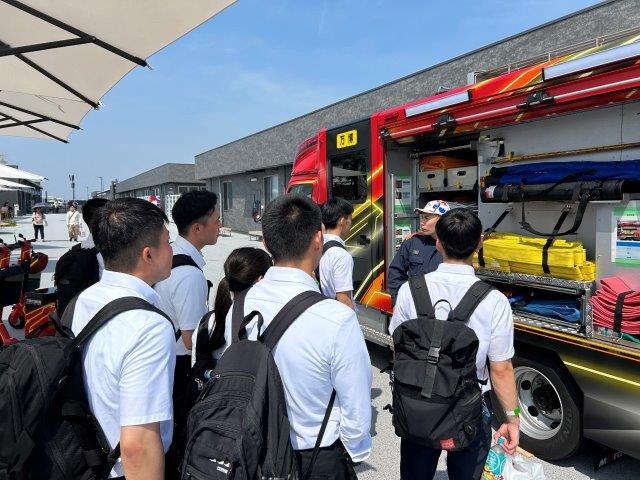 118視察1-2