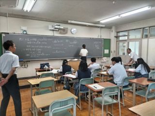 福井高校
