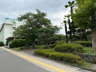 北千里高校