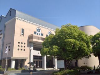 三国丘高校