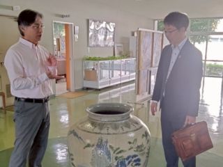 堺西高校