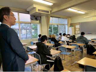 桜塚高校（定）