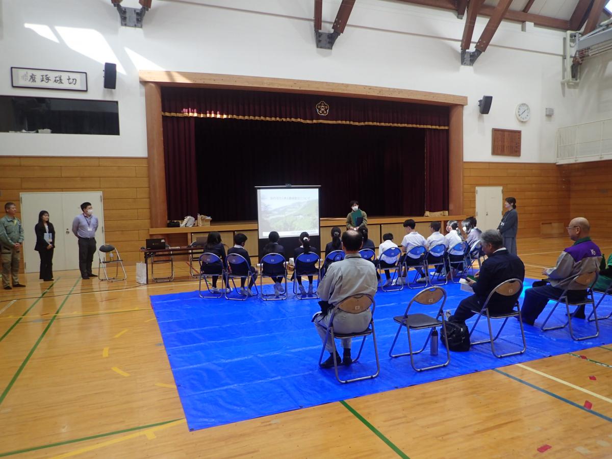 大木小学校1