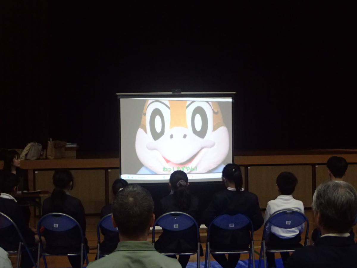 大木小学校2