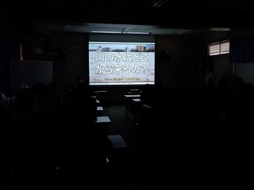 山滝中学校2