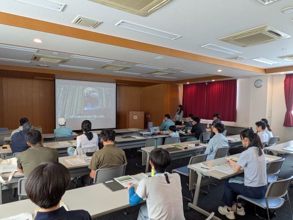 デジタル技術指導会