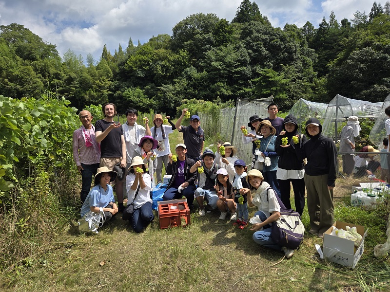 ノウタス高槻農園